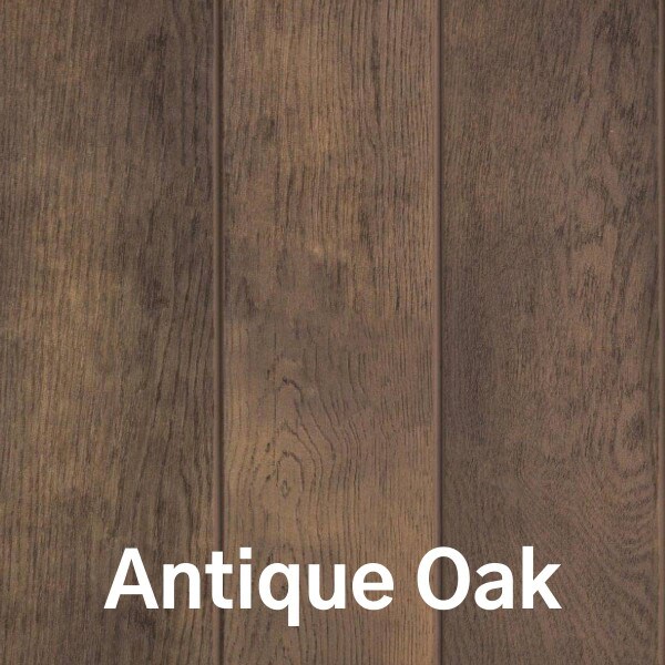 Millboard Fascia Dark